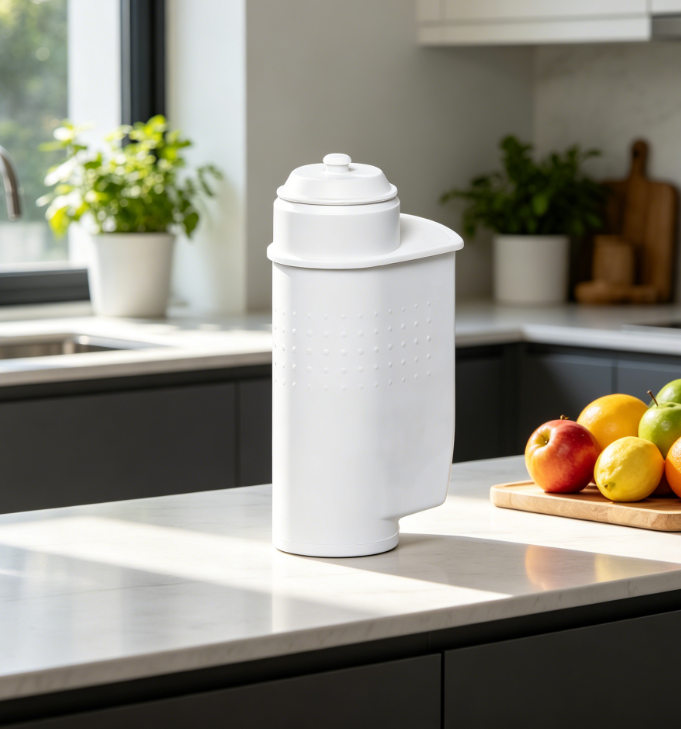 Water Filter Cartridge for Fully Automatic Coffee Machines